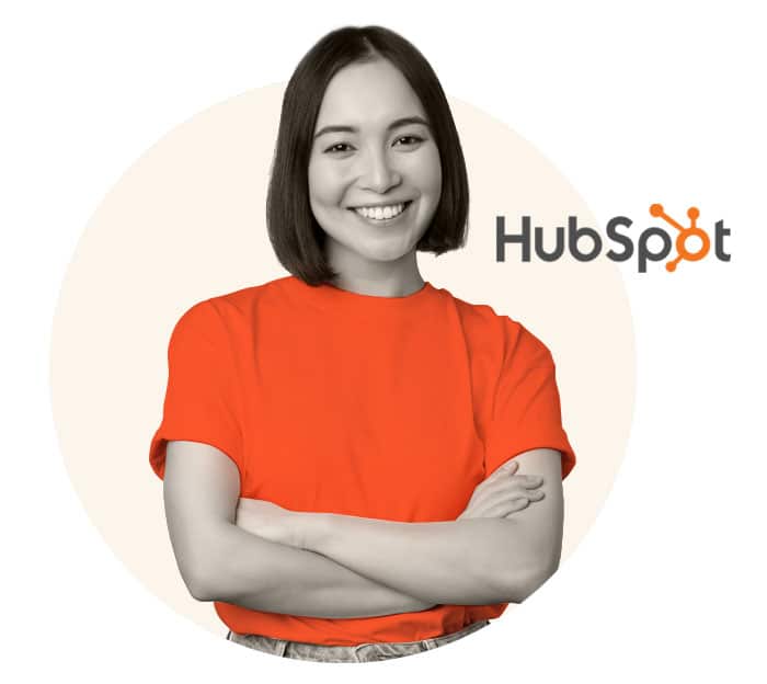 Hubspot LACLAVE